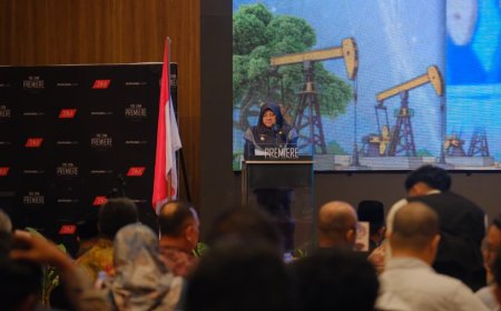 Bupati Siak Minta Direktur Baru BSP Robi Junipa Segera Tuntaskan Tiga Agenda Prioritas