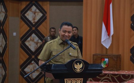 Kebut Temuan BPK Pemko Pekanbaru Benahi Aset Dan PBB