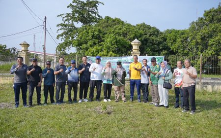 Bupati Afni Ajak 16 Ribu ASN Siak Jadi Penggerak Perubahan Lewat Gerakan Indonesia ASRI