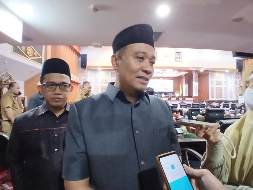 PAD Naik Signifikan Pemko Pekanbaru Optimistis Kembalikan Opini WTP