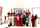 Perpustakaan dan Arsip Kampar Gelar Literasi Lansia 