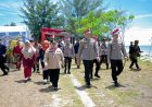 Bupati Bengkalis Perkuat Sinergi Melalui Ekspedisi Merah Putih