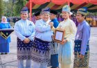 Pekanbaru Raih Terbaik II Pembangunan Daerah Riau 2026