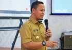 Wako Pekanbaru Pastikan Pasar Higienis Bakal Direnovasi
