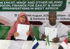Kolaborasi Lintas Negara Indonesia-Nigeria Tingkatkan Literasi Keuangan Syariah