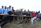 Wako Pekanbaru Buka Lomba Antar OPD Semarakkan HUT RI