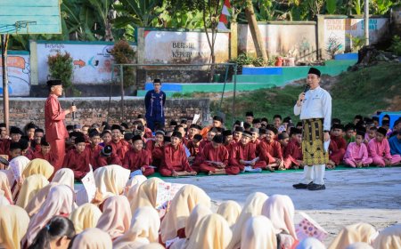 Wawako Pekanbaru Dukung KPA Edukasi HIV AIDS Pelajar