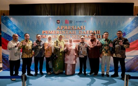 Bupati Bengkalis Hadiri Rakornas Forkopimda di Batam