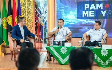 Pemko Pekanbaru Sediakan Layanan VCT HIV/AIDS Gratis