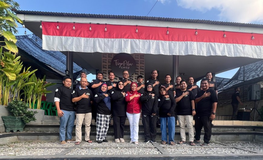 Kapemary Ada Bukan Hanya Untuk Anggota Tapi Juga Untuk Masyarakat