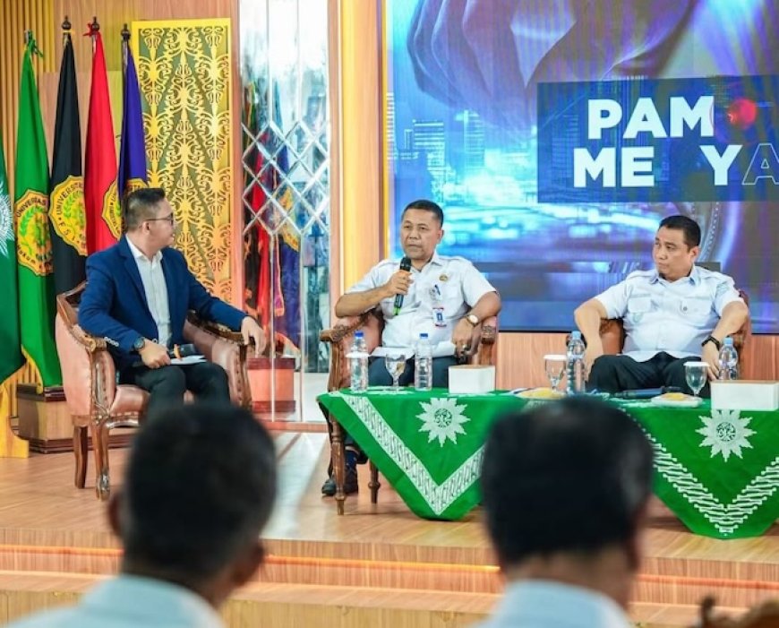 Pemko Pekanbaru Sediakan Layanan VCT HIV/AIDS Gratis