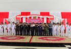Perpanjangan Jabatan Kades Bupati Bengkalis Ingatkan Soal Amanah