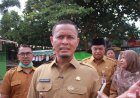 Wali Kota Pekanbaru Tegaskan Revitalisasi Sekolah Sedang Berlangsung