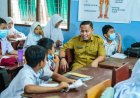 Wako Pekanbaru Gelar PJJ Dua Hari Pantau Udara