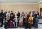 DPD KPPI Riau Segera Bentuk DPC KPPI 12 Kabupaten 
