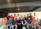 Rapat Konsolidasi dengan Plt Ketua JMSI Kampar, JMSI Riau Minta Netty Secepatnya Gelar Muscab