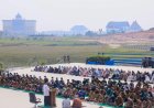 Atasi Kekeringan Pemko Pekanbaru Gelar Kembali Salat Istisqa