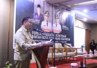 Wawako Pekanbaru Buka Forum Kemitraan Pemko dan Media