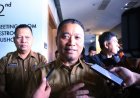 Kualitas Udara Memburuk Wawako Pekanbaru Imbau Warga Kurangi Aktivitas