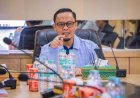 Wawako Sebut Pertumbuhan Ekonomi Pekanbaru Catat Rekor