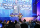 Pernah Berjuang Menang Agung-Markarius Kini Mengabdi Pekanbaru