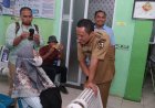 Wako Pekanbaru Diingatkan Bahaya Asap Bagi Kelompok Rentan