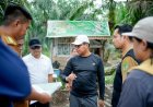Wabup Rohil Gandeng Sendora dan Masyarakat Cari Solusi