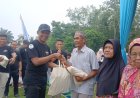 KAPEMARY Kampar Roadshow Berkhidmat