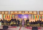 Bupati Bengkalis Ucapkan Tahniah Pelantikan Puan LAMR Bengkalis
