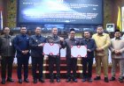 Pemko dan DPRD Pekanbaru Sahkan APBD Perubahan