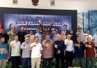 Ketum JMSI: Wartawan Berkualitas dan Perusahaan Pers Profesional Sama-sama Dibutuhkan