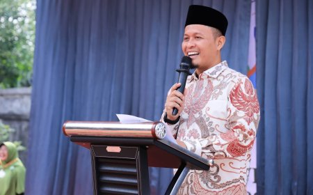 Wako Pekanbaru Apresiasi Layanan Haji Umrah ABI Tour