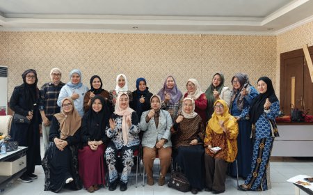 DPD KPPI Riau Segera Bentuk DPC KPPI 12 Kabupaten 