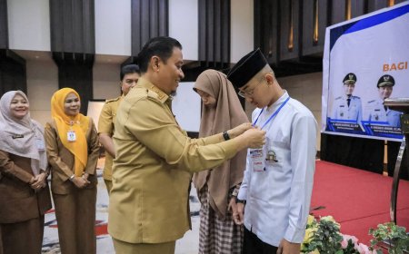 Bentuk Konselor Sebaya Pemko Pekanbaru Sasar Sekolah Nonformal