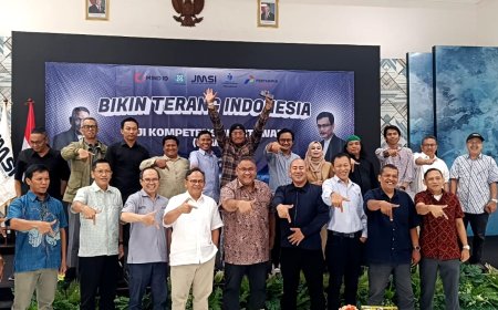 Ketum JMSI: Wartawan Berkualitas dan Perusahaan Pers Profesional Sama-sama Dibutuhkan