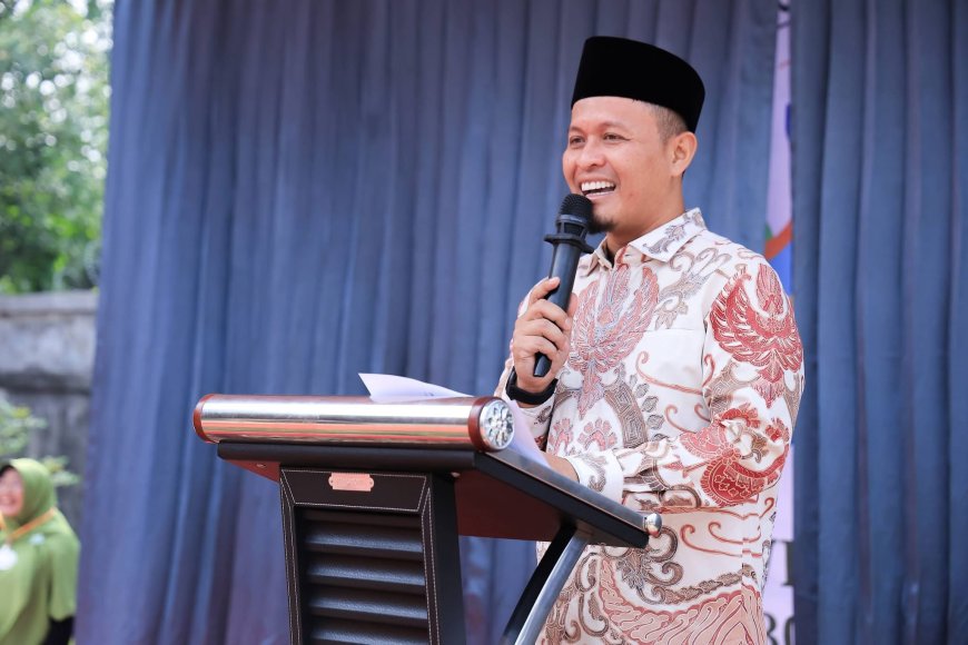 Wako Pekanbaru Apresiasi Layanan Haji Umrah ABI Tour