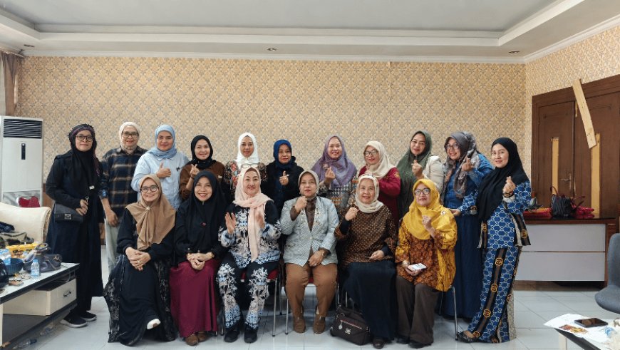 DPD KPPI Riau Segera Bentuk DPC KPPI 12 Kabupaten 