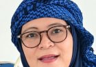 Rekam Jejak Wartawan Senior Kampar Netty Mindrayani Hingga Daftarkan Diri Jadi Ketua PWI Kampar