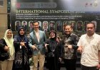 Ketua JMSI Kampar Kagum Terhadap Gebrakan Universitas Pahlawan Gelar Simposium Internasional