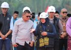 PT ORI Tanam Investasi Rp1,6 Triliun di KITB Siak, Bupati Afni: Akan Banyak Investasi Lagi