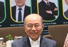 Rektor Universitas Pahlawan Amir Lutfi Sukses Kenalkan Kampar ke Mancanegara Lewat Kebun Raya