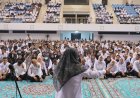 Bupati Siak Perpanjang SK 2.994 ASN PPPK Paruh Waktu, Dapat Gaji 13 dan THR