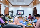 Bupati Kasmarni Dukung Percepatan Pengeboran Migas, Dorong Kepastian Bagi Hasil untuk Daerah Penghasil