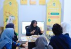 Bupati Afni Gandeng LTKL Dorong UMKM Siak Naik Kelas Jadi Industri