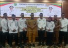 Pemkab Rohil Dorong Kepatuhan Perpajakan dan Tata Kelola Keuangan Kepenghuluan