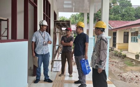 Universitas Riau dan Kemendikdasmen Kawal Program Revitalisasi Satuan Pendidikan SLB di Provinsi Riau dan Provinsi Kepulauan Riau