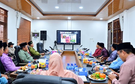 Bupati Kasmarni Dukung Percepatan Pengeboran Migas, Dorong Kepastian Bagi Hasil untuk Daerah Penghasil