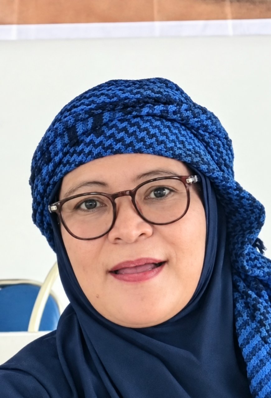 Rekam Jejak Wartawan Senior Kampar Netty Mindrayani Hingga Daftarkan Diri Jadi Ketua PWI Kampar