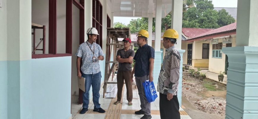 Universitas Riau dan Kemendikdasmen Kawal Program Revitalisasi Satuan Pendidikan SLB di Provinsi Riau dan Provinsi Kepulauan Riau