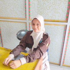 Syifa Sabrina Sikandar